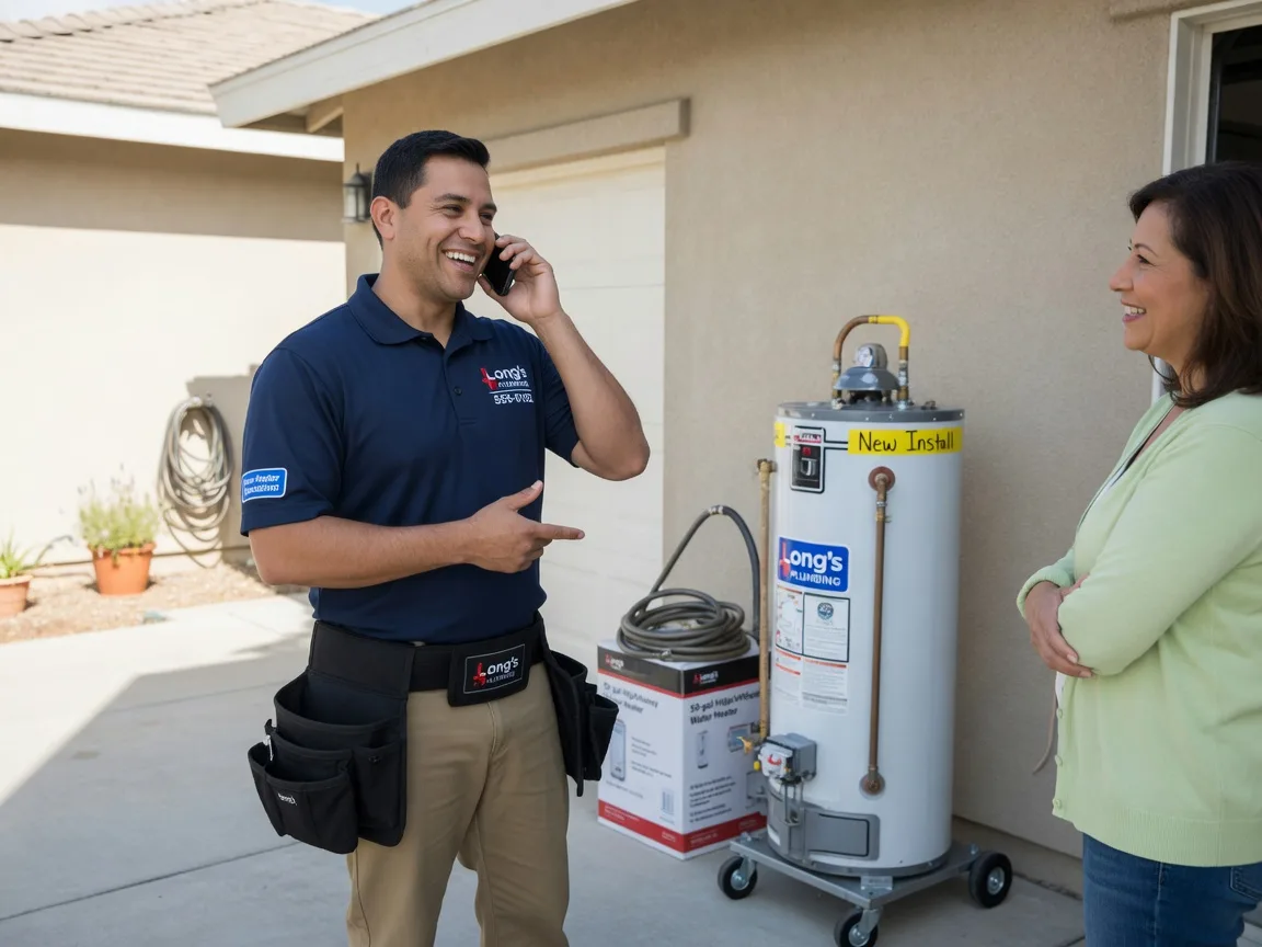 Leak Detection New Plymouth, ID FAQs